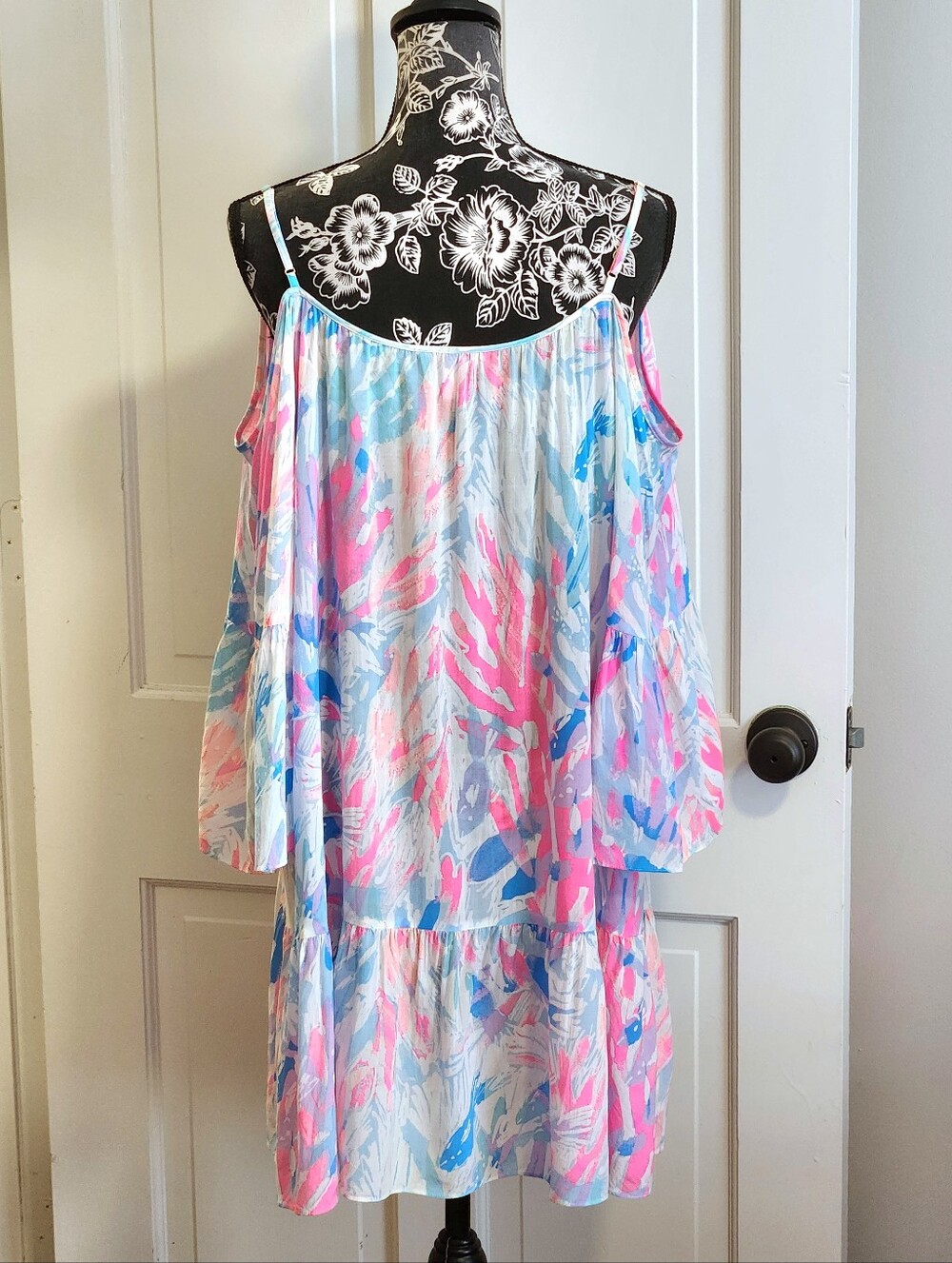 🏝HTF Lilly Pulitzer🏝 - Alanna Dress - Picture 2 of 15